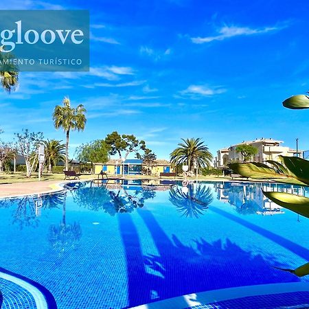 דירות דניה Donzella House By Gloove מראה חיצוני תמונה