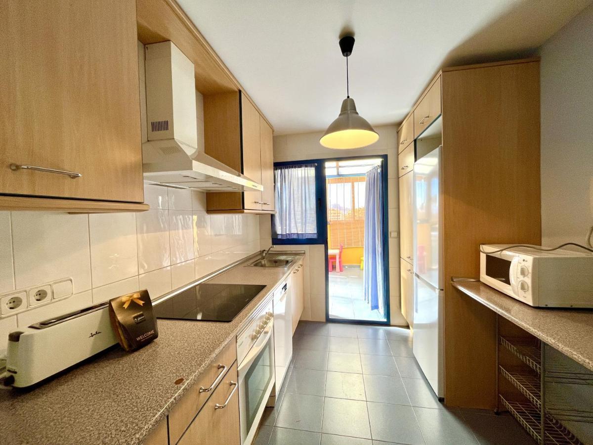 דירות דניה Donzella House By Gloove מראה חיצוני תמונה
