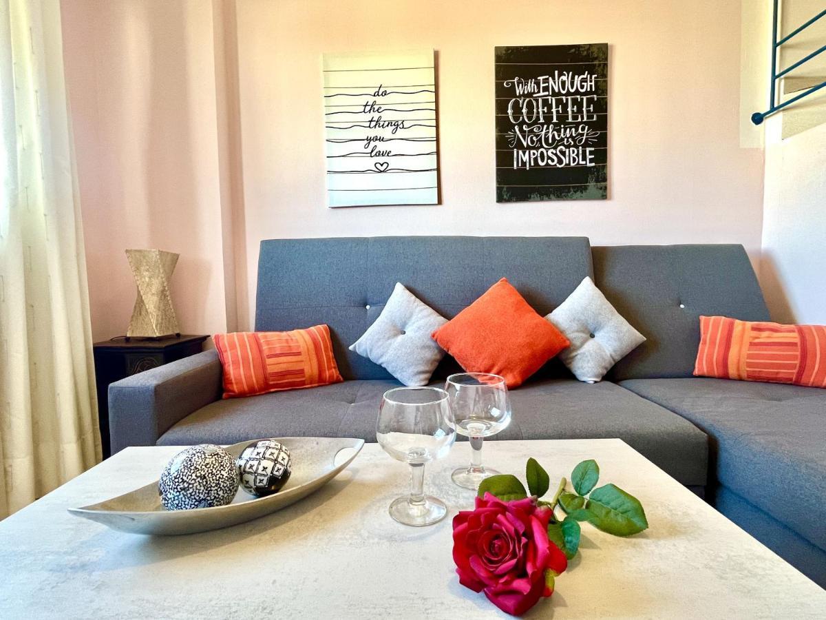 דירות דניה Donzella House By Gloove מראה חיצוני תמונה