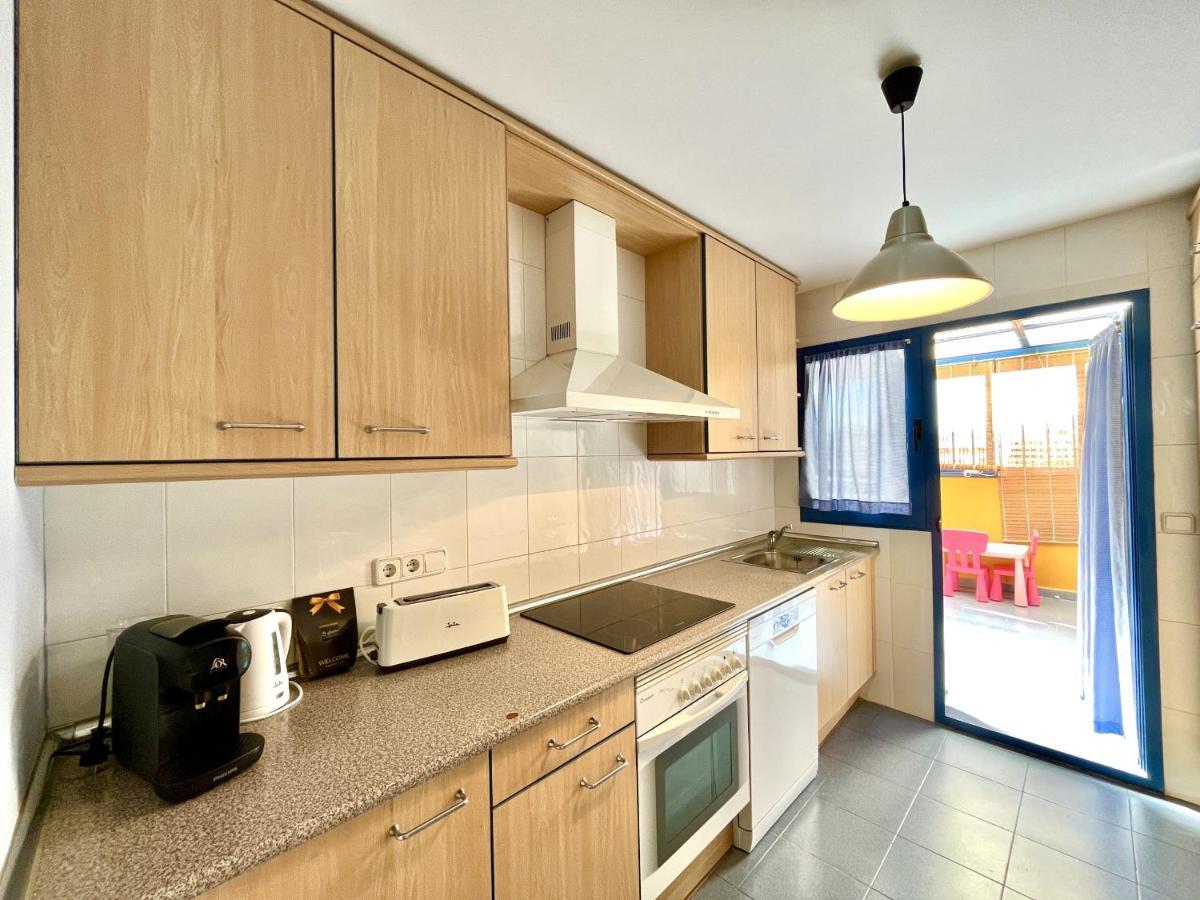 דירות דניה Donzella House By Gloove מראה חיצוני תמונה