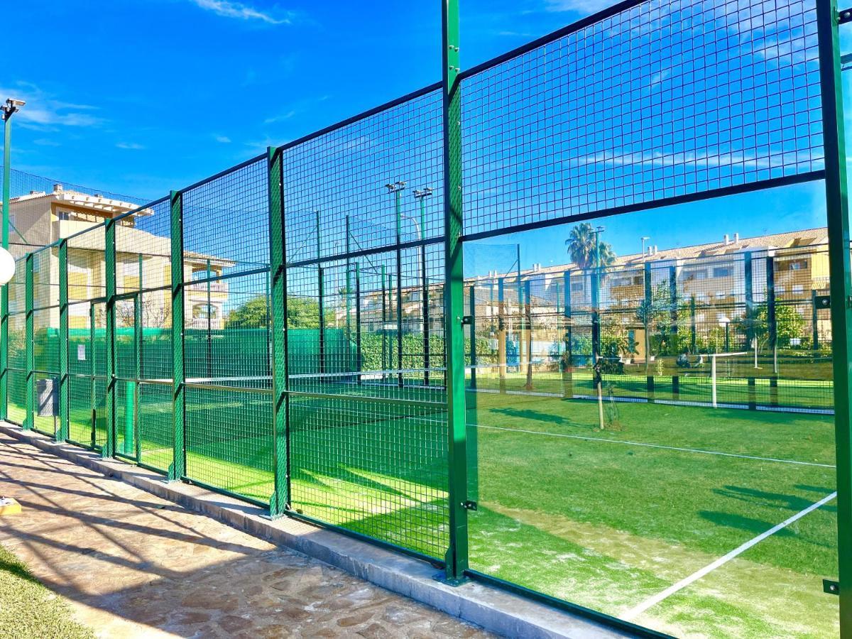 דירות דניה Donzella House By Gloove מראה חיצוני תמונה